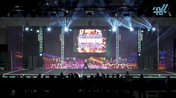 Fusion Athletics Green Bay - Onyx [2023 L3 Junior - D2 - Small - A Day 1] 2023 GLCC Schaumburg Grand Nationals