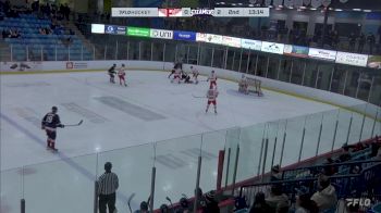 Replay: Home - 2025 Fredericton vs West Kent | Mar 5 @ 6 PM