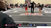 Dominic Strazzella vs Mason Rouhani 2025 ADCC Orlando Open/Youth Trials