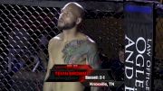 Tevin Brown vs. Trevor Peek - Valor Fights 49 Replay