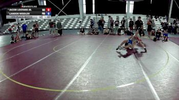 Replay: Mat 14 - 2025 Central Regional Champs | May 18 @ 3 PM