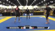 Aaron Michael Ard vs Jaime Belma Gomez Pardo 2025 World IBJJF Jiu-Jitsu No-Gi Championship