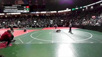 Replay: MAT 2 - 2025 OAC Grade School State | Mar 23 @ 8 AM