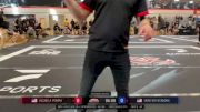 Alexei A Pompa vs Hunter Hickman 2024 ADCC Austin Open