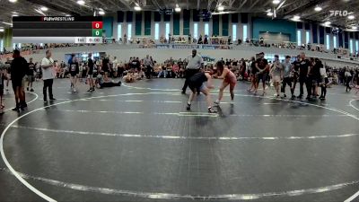 126 lbs Semifinal - Isabella Alfonzo, Eagle Empire vs Alyssa Doolittle, Northside