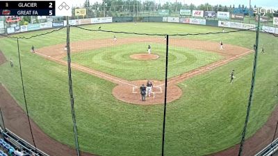 Replay: Range Riders vs Voyagers | May 25 @ 7 PM