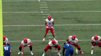 WATCH: Ferris State On The Comeback?