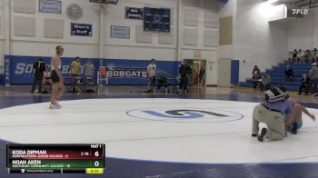 Replay: Northeastern JC vs Southeast CC | Nov 9 @ 6 PM