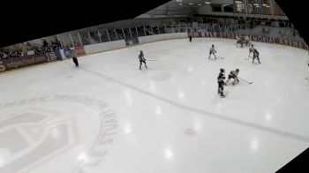 Replay: Home - 2023 Calgary IHA U17 vs Edge School Gold U17 | Nov 18 @ 4 PM