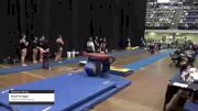 Madi Kriegel - Women's Group, Prairie Fire Gymnastics - 2021 Women's Xcel Region 4 Championships