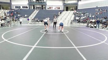 165 lbs Round 1 (16 Team) - Carson Devogt, Newnan vs Riley Russ, Thomas County Central HS