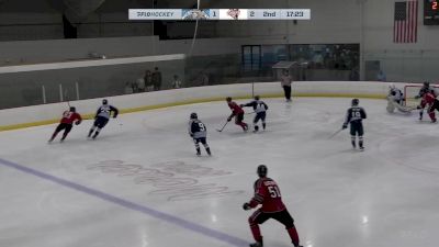 Replay: Home - 2024 Hitmen vs Chiefs | Oct 13 @ 5 PM