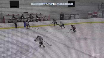 Replay: Home - 2024 Blues vs Huskies | Nov 16 @ 4 PM