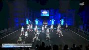 Dolphins Cheerleader Krefeld / Sportclub Krefeld 1905 e.V. - Laudable Dolphins [2026 U16C-4 Day 1] 2026 ELITE Cheerleading Championship