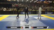 Prince Raghuraj Tomar Jr vs Brody Kyle Fitzgerald 2025 Pan Kids Jiu-Jitsu IBJJF Championship