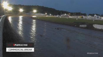 Full Replay (Rainout) | Weekly Racing at Fonda Speedway 5/25/24