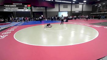 Replay: Mat 5 - 2026 UIL Region 1-5A | Feb 6 @ 9 AM