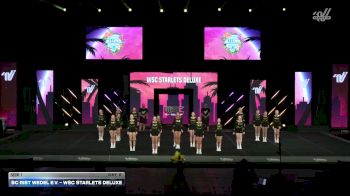 SC Rist Wedel e.V. - WSC Starlets Deluxe [2026 U12 1 Day 2] 2026 Summer All Level Championship East