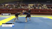 Kevin Thomas Smith vs Jerry Charles Templet III 2024 Pan IBJJF Jiu-Jitsu No-Gi Championship