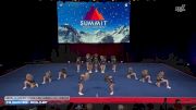 CTA Highflyers - Royal Fleet [2026 L3 Junior - Flex - D2 - Small - A Finals] 2026 The D2 Summit