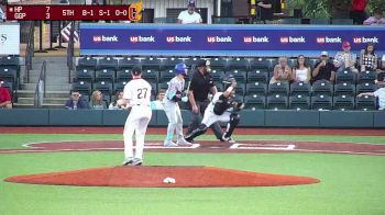 Replay: Home - 2025 Rockers vs Gastonia | Jun 26 @ 7 PM