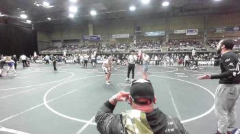 156 lbs Rr Rnd 1 - Kamryn Cordova, Independent vs Jimmy Ludwig, Pueblo West Storm