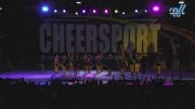 DivaCats - Cheer Athletics - Dallas [2023 L3 Junior - Small - B] 2023 CHEERSPORT National All Star Cheerleading Championship