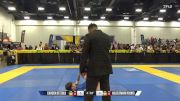 Kaleb Edward Reisner vs Carsen Betzold 2024 World IBJJF Jiu-Jitsu No-Gi Championship