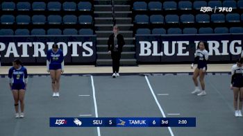 Replay: DBU STUNT Tournament 2 | Feb 19 @ 4 PM