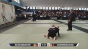 ALÍCIA PEREIRA SILVA DA CRUZ vs ANA JULIA FRANCA REY LOPEZ 2026 Carlson Gracie
