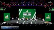 Georgia Tech [2026 Division IA Dance - Game Day Semis] 2026 UCA & UDA College Cheerleading and Dance Team National Championship
