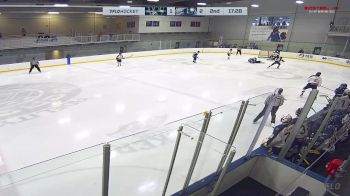 Replay: Home - 2024 Valley vs Railers | Mar 13 @ 11 AM