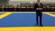 Replay: Mat 21 - 2023 World Master IBJJF Championship | Aug 31 @ 9 AM