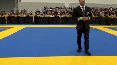 Replay: Mat 21 - 2023 World Master IBJJF Championship | Aug 31 @ 9 AM