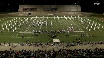 Replay: High Cam - 2023 Texas Marching Classic | Oct 14 @ 7 PM