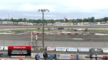 Full Replay | Appalachian LM Speedweek at Bridgeport Motorsports Park 6/15/25