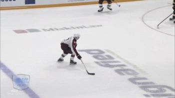 Camron Hankai Goal (1) | 2026 Oshawa Generals vs Peterborough Petes | Oct 22