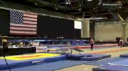 Ethan Walker - Double Mini Trampoline, Zero Gravity - 2021 USA Gymnastics Championships