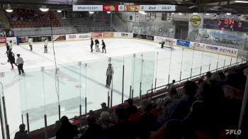 Replay: Home - 2024 Bonnyville vs Lloydminster | Aug 30 @ 7 PM