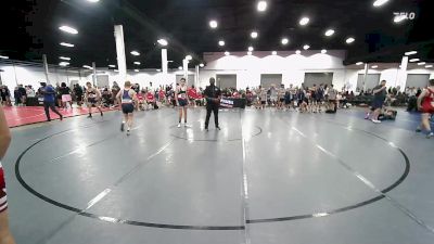 140 lbs Isaac Churchman, Arkansas vs Tristan Zorzakis, Utah