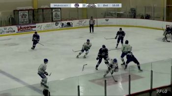 Replay: Home - 2025 Casper vs Grizzlies | Mar 21 @ 6 PM