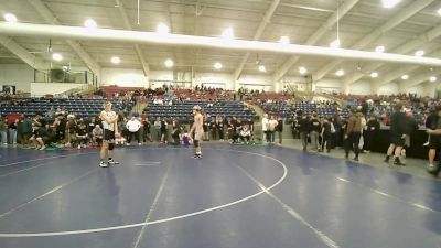 175 lbs Cons. Rd Of 16 - Ryder Whitaker, Mountain Ridge vs Joseph Cooper, Riverton
