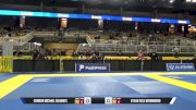 Ethan Cole Brummund vs Connor Michael Shumate 2025 Pan Jiu Jitsu IBJJF Championship