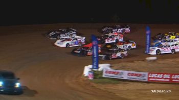 Feature Replay | COMP Cams SDS at I-30 Speedway 3/20/21