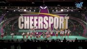 The Stingray Allstars - Silver [2025 L2 - U16 - Medium Day 2] 2025 CHEERSPORT National All Star Cheerleading Championship