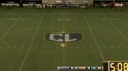 Replay: Caltech vs Cal Lutheran | Nov 2 @ 7 PM