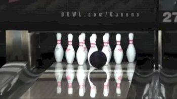 PWBA Detroit Open - Qualifying