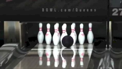 PWBA Detroit Open - Qualifying