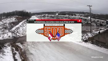 Full Replay | International 500 Wednesday 1/31/24