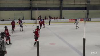 Replay: Home - 2023 Capitals U14 vs Sabres U14 | Nov 25 @ 7 PM